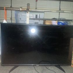 Toshiba Tv 