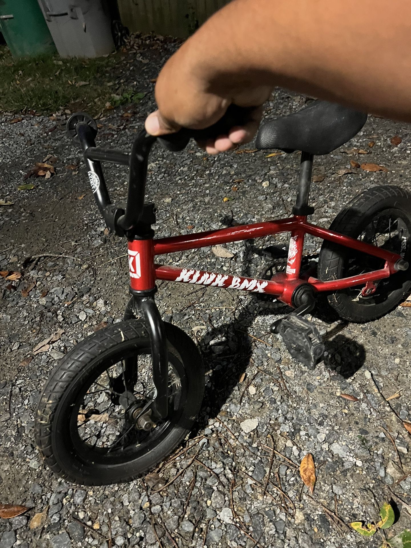 Mini Bike