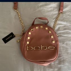 Bebe Purse 