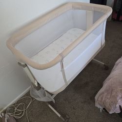 Bassinet 