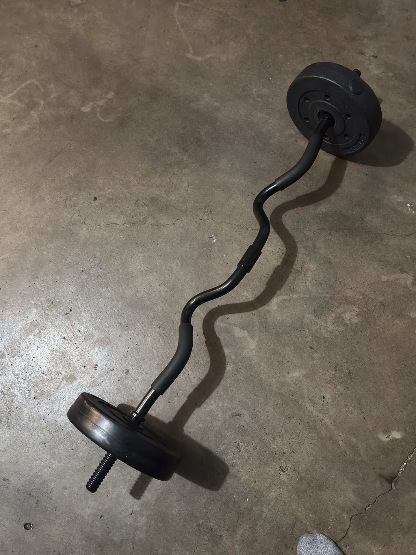 Barra ,Pesas , weights