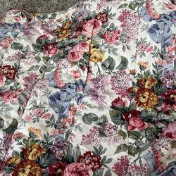 Ralph Lauren Twin Comforter Set five piece twin set