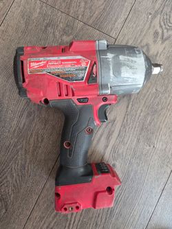 Impact Gun 1/2