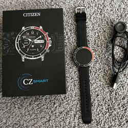 Citizen CZ Smart 