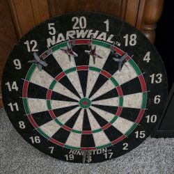 Dart Board