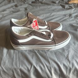 Vans Old School Shoes