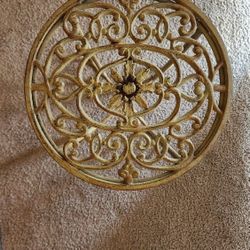 Vintage Victorian Plant Stand  ($118)