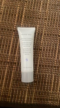 MEDIUM-COVERAGE FOUNDATION