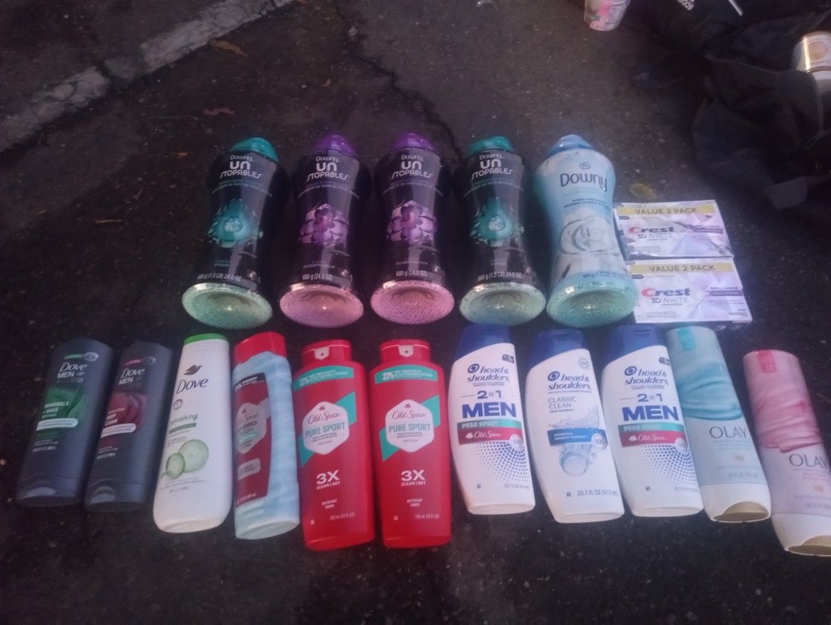 Health And Body Accessories