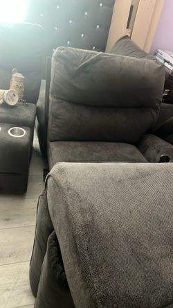 Electric couches