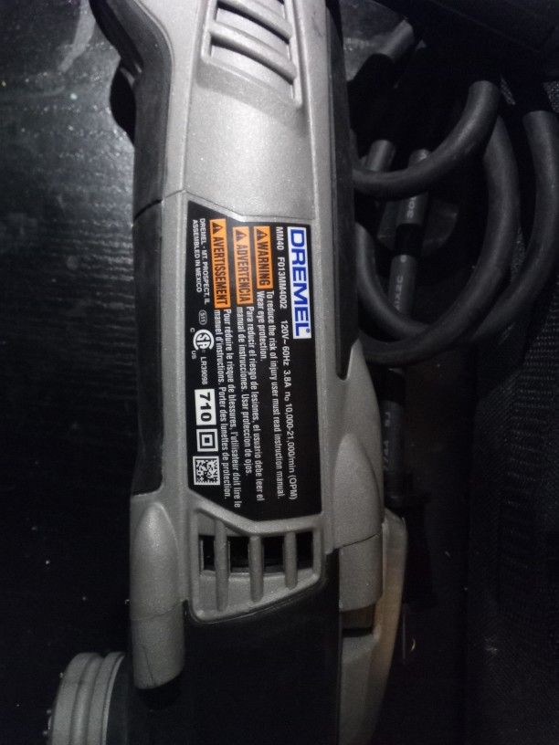 Dremel MM40