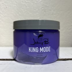 Johnny B King Mode 