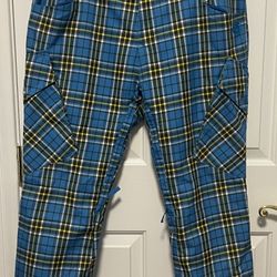 Burton Unisex Tall Xl Ski Or Snowboard Pants