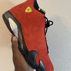 Ferrari 14s 