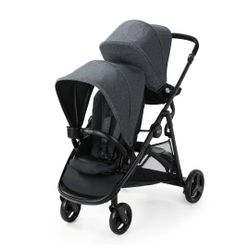 GRACO Ready2Grow 2.0 Double Stroller (Rafa)