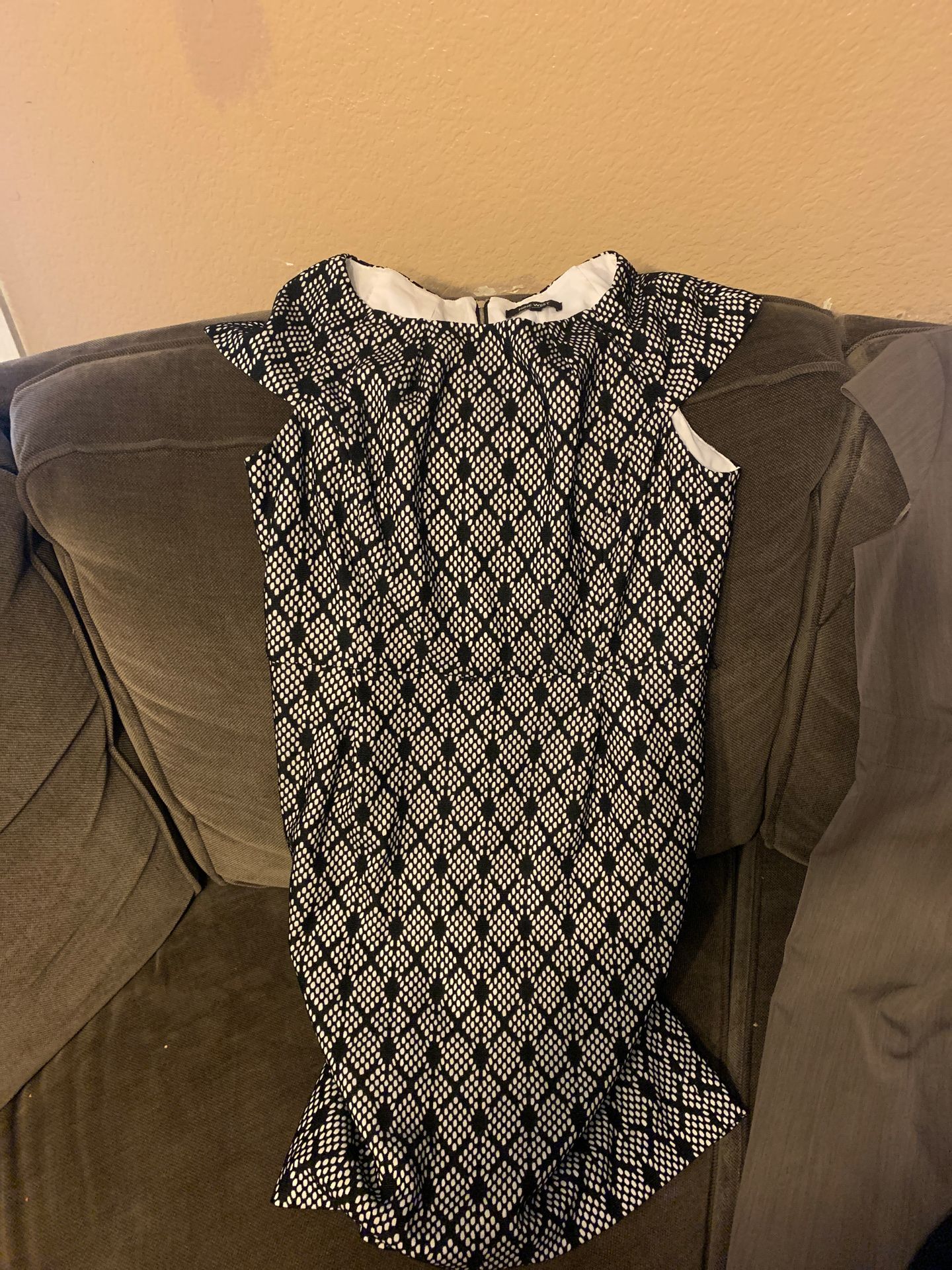 Used women’s dresses. $4 each