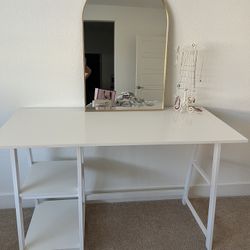 47” Desk