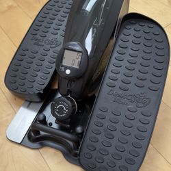 DeskCycle Ellipse Leg Exerciser