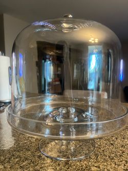 cake plate