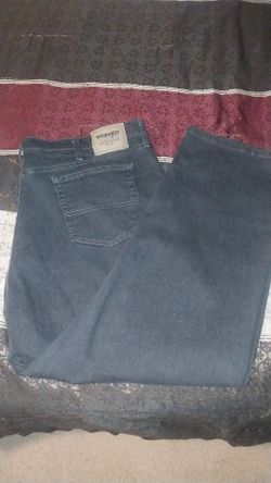 Wrangler Jeans