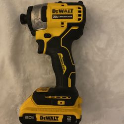 Dewalt Dcf809