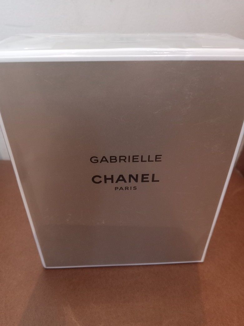 Chanel Perfume