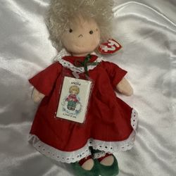 Angellina Doll