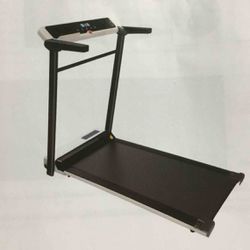 New,  Folding Treadmill for Home Treadmill Exercise Running Machine Portable Compact Treadmill Foldable for Walking Home Gym Fitness Workout Jogging