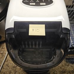 Ice Maker