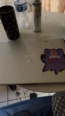 Hp touch screen laptop