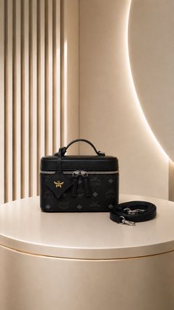 Woman’s purse