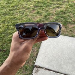 RayBan Original Wayfarer Glasses 