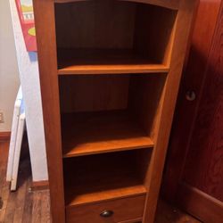 Shelving