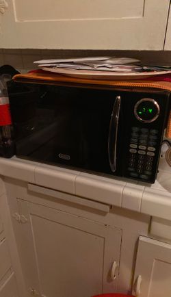 SUNBEAN MICROWAVE