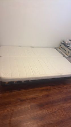 Fouton good condition