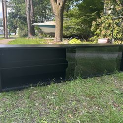 TV/Misc Cabinet 