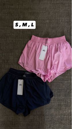 Alo shorts
