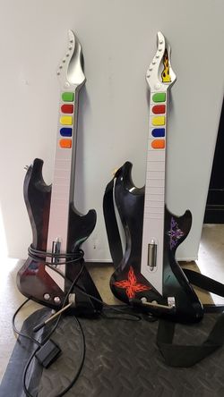 Guitars