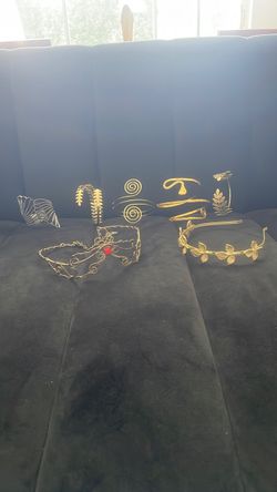 Costume Egyptian