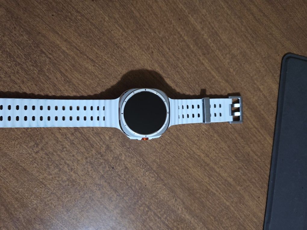 Samsung Galaxy Watch 7 Ultra
