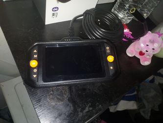 scope camera