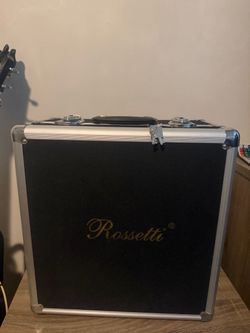 ACCORDION ( ROSSETTI )
