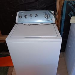  Washer And Gas Dryer