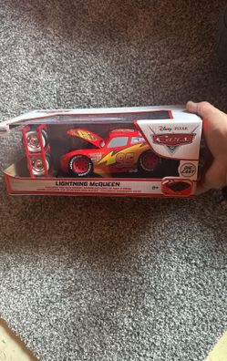 lightning mcqueen