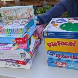 Board Game