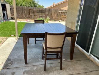 Dining Table Set