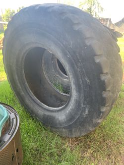 Cross fit tires