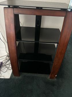 Tv stand/shelf