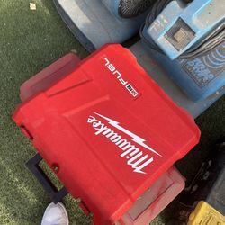 Milwaukee Tool box case