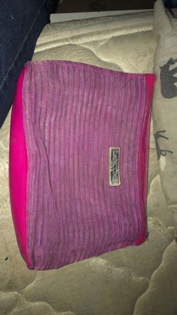 Large makeup  travel size bag